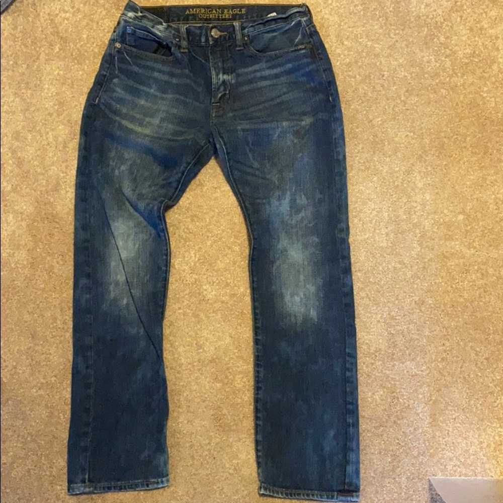 Men’s American Eagle Slim Jeans 30x30